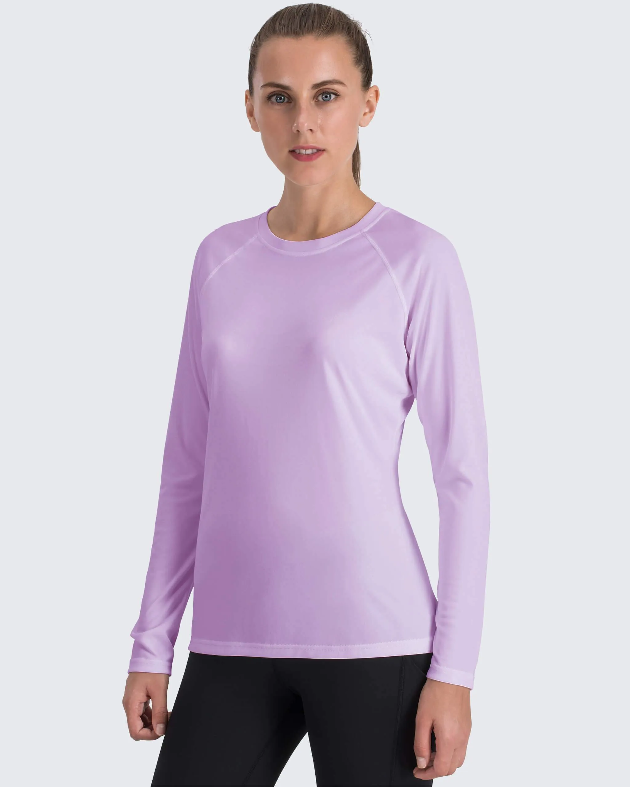 Women's UPF 50 Long Sleeve Shirt