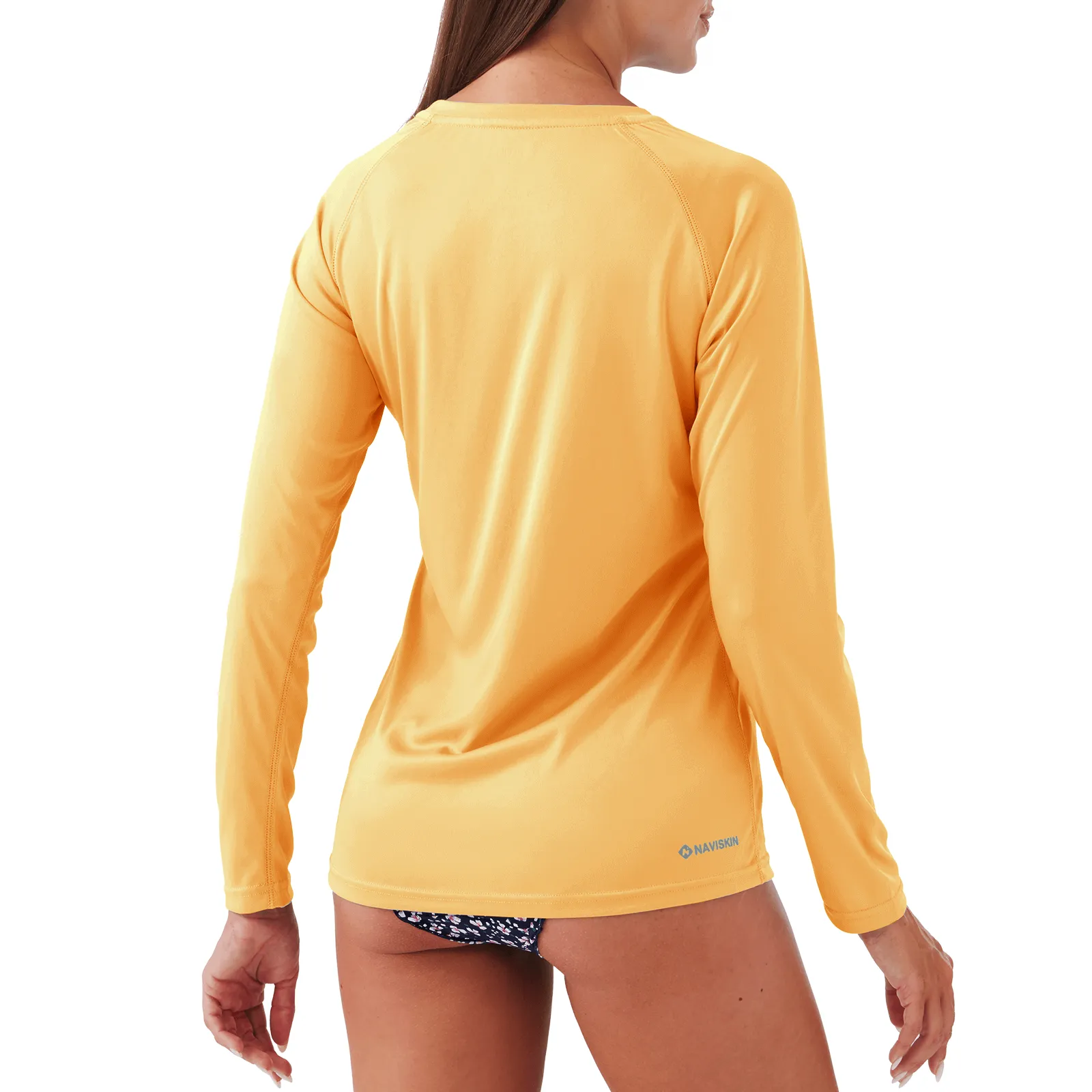 Women's UPF 50 Long Sleeve Shirt