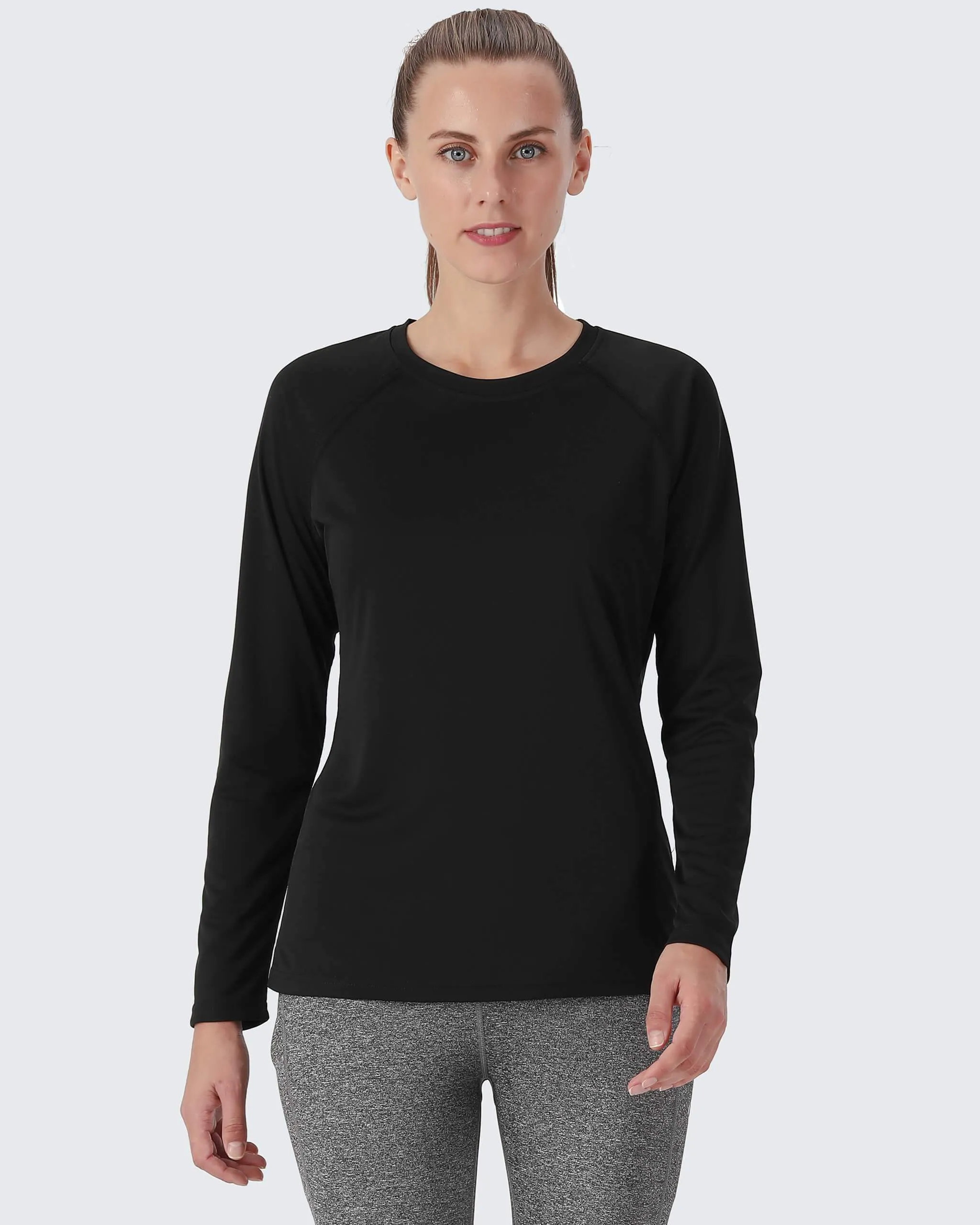 Women's UPF 50 Long Sleeve Shirt
