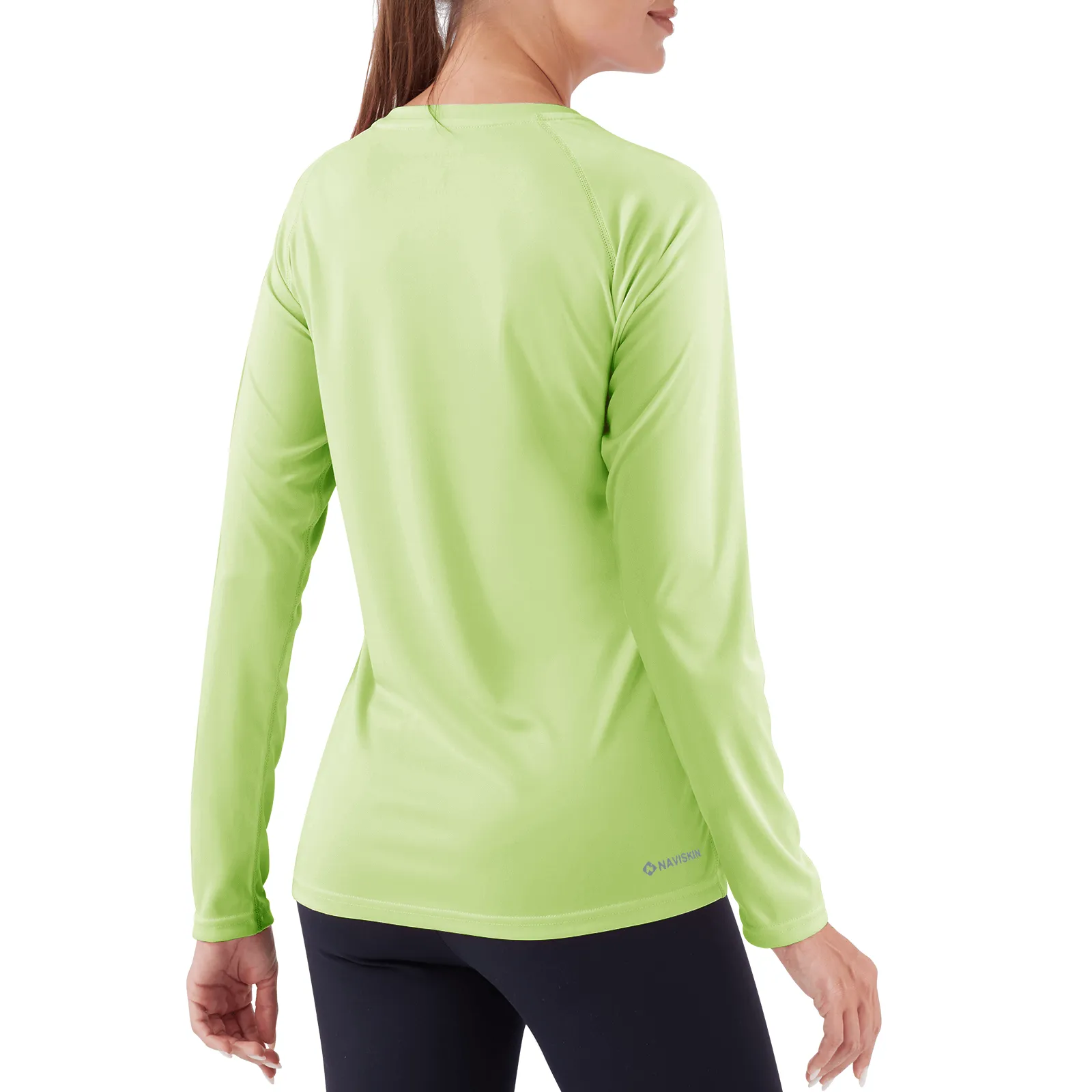 Women's UPF 50 Long Sleeve Shirt