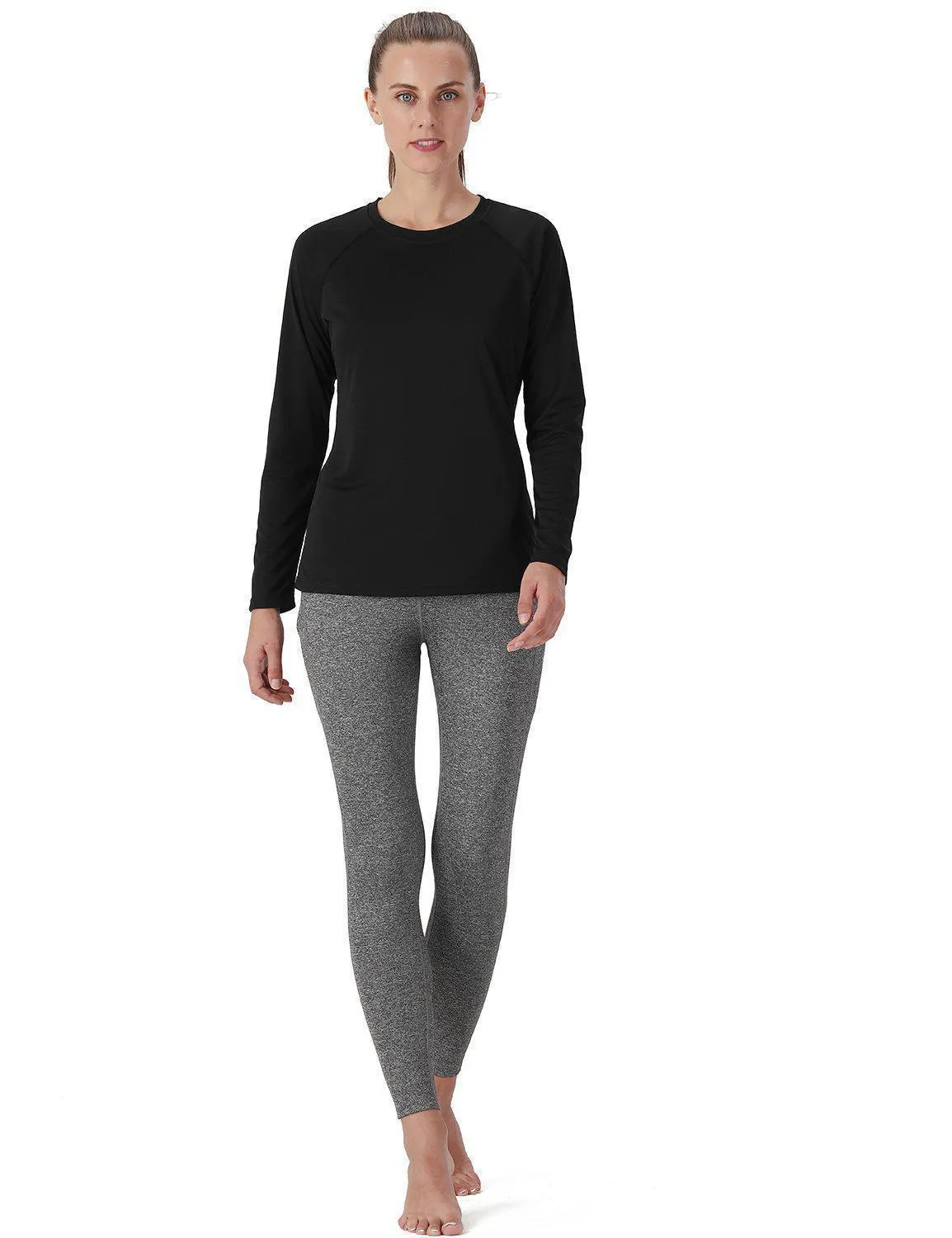 Women's UPF 50 Long Sleeve Shirt