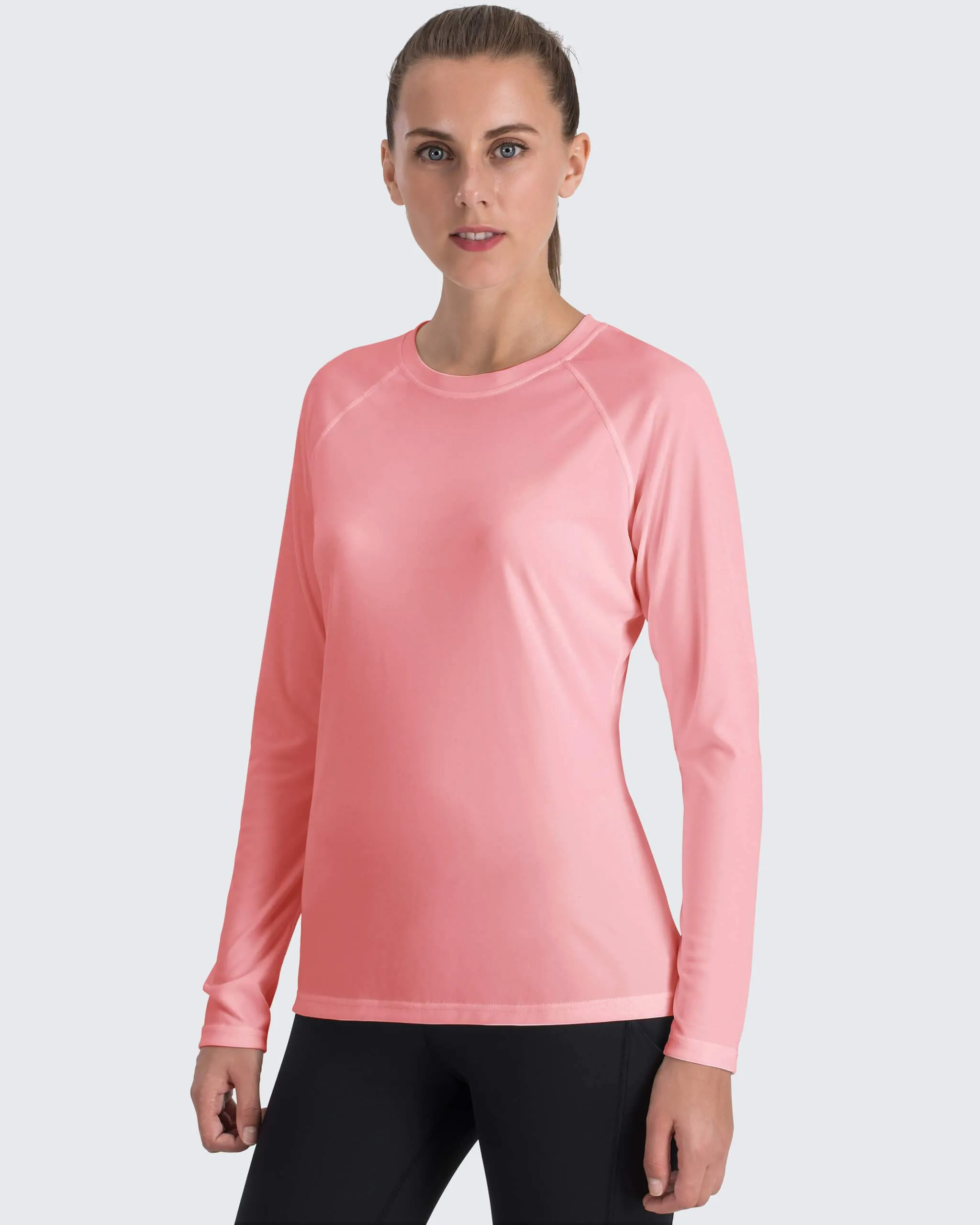 Women's UPF 50 Long Sleeve Shirt