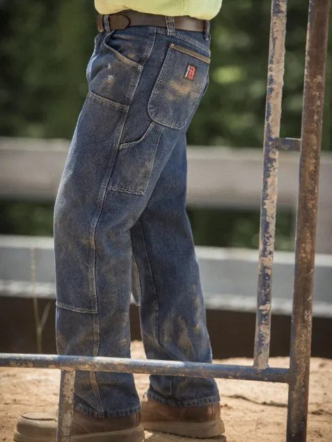 Wrangler RIGGS Men's Utility Jean