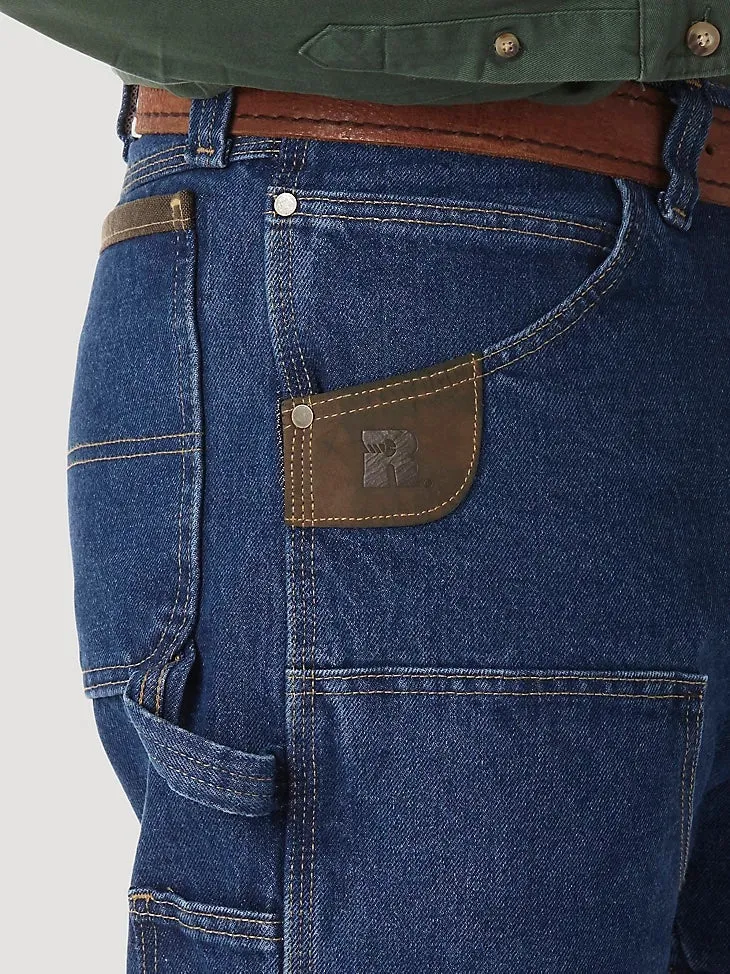 Wrangler RIGGS Men's Utility Jean