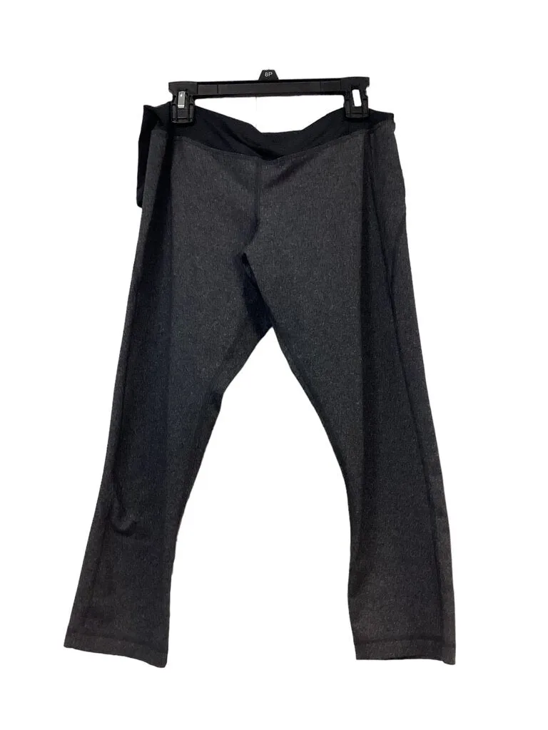 XS Isabel Maternity Legging