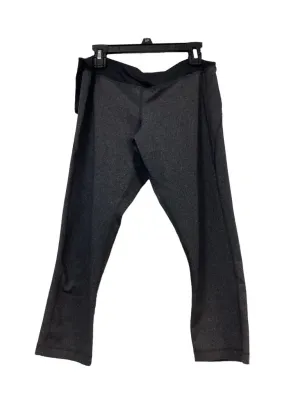 XS Isabel Maternity Legging