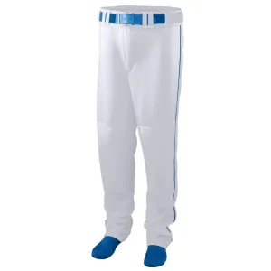 Youth Series Baseball/Softball Pant With Piping