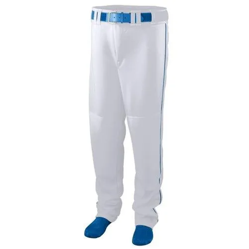Youth Series Baseball/Softball Pant With Piping