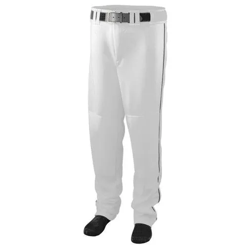 Youth Series Baseball/Softball Pant With Piping