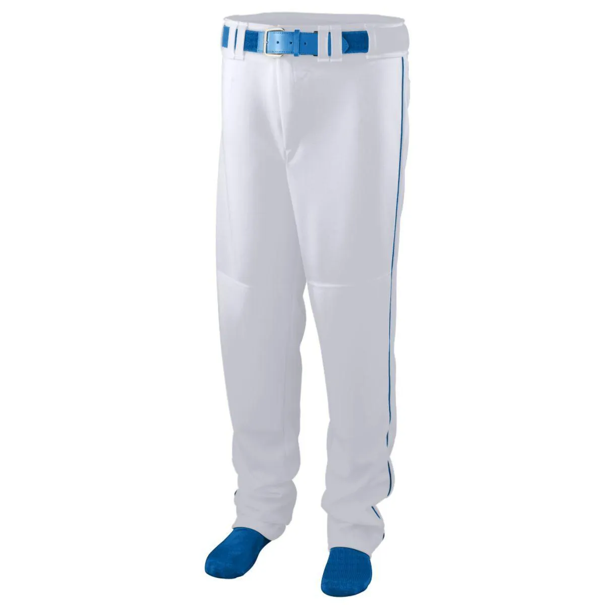 Youth Series Baseball/Softball Pant With Piping